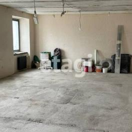 Продажа 3-комн квартиры на вторичном рынке улица Бутлерова,  д. 8