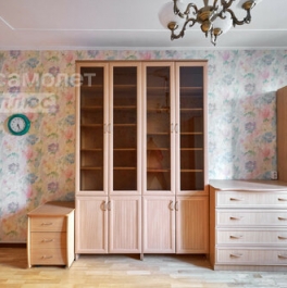 Продажа 2-комн квартиры на вторичном рынке ул Маршала Бирюзова,  д. 18