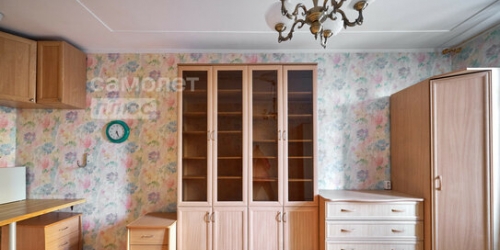 2-комн квартира ул Маршала Бирюзова,  д. 18