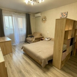 Продажа 1-комн квартиры на вторичном рынке Бескудниковский б-р,  д. 30,  к. 2