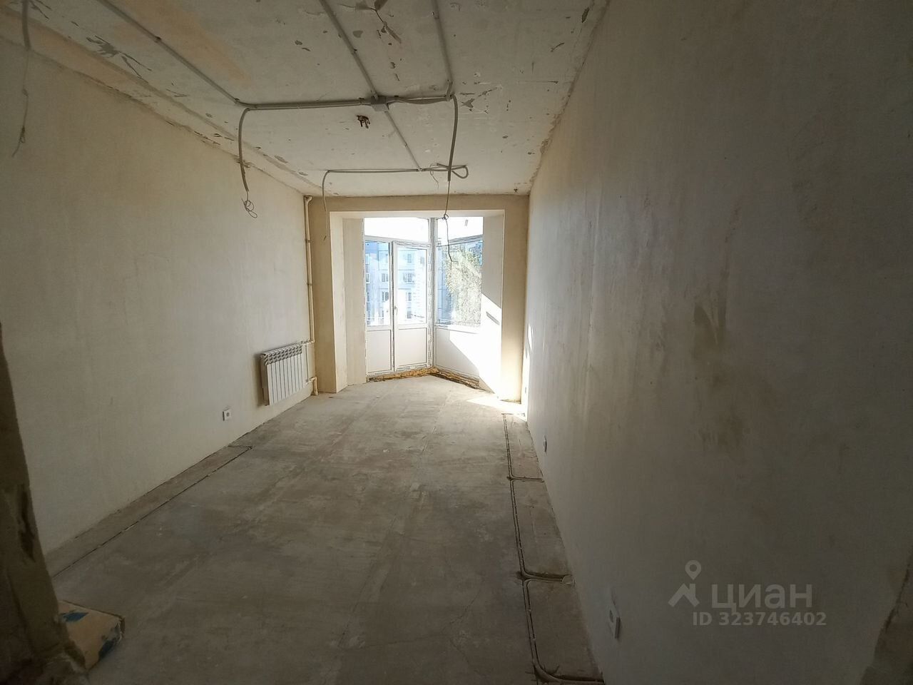 Продажа 2-комн квартиры на вторичном рынке Тосно г., улица Максима Горького, 2