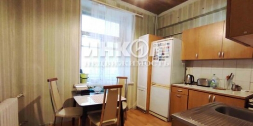 3-комн квартира Велозаводская улица,  д. 11/1