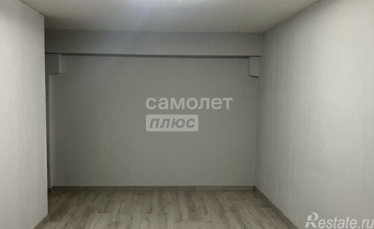 Продажа 2-комн квартиры на вторичном рынке улица Багрицкого,  д. 51