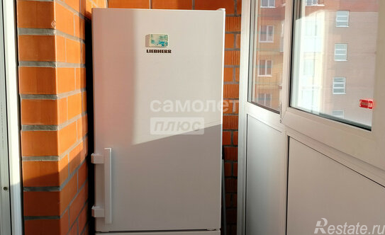 Продажа 1-комн квартиры на вторичном рынке Ногинск, ул Советской Конституции,  д. 21