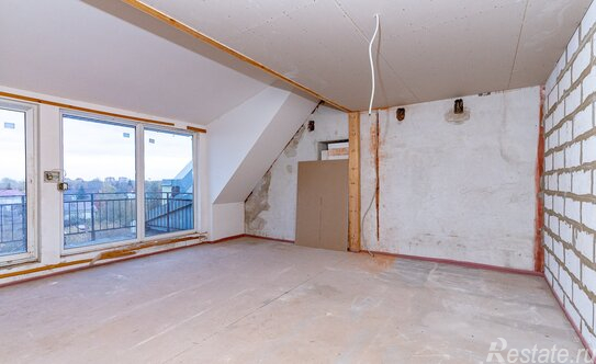 Продажа 1-комн квартиры на вторичном рынке Петергоф г, Войкова ул,  д. 68