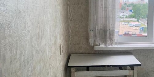 2-комн квартира улица Тельмана, 32К1