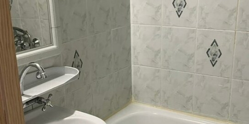 2-комн квартира Янтарный проезд,  д. 11