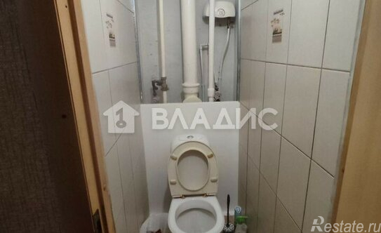 Продажа 2-комн квартиры на вторичном рынке Товарищеский проспект,  д. 3 к1