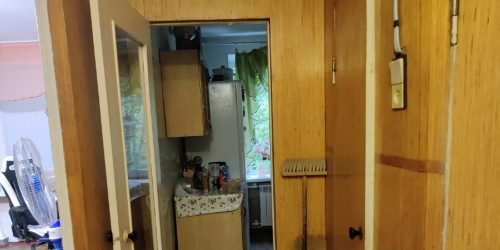 2-комн квартира Ланская улица, 10