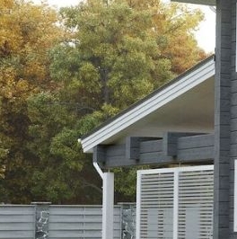 Продажа дома Высокий Стиль кп, д. Васкелово