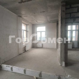 Продажа 2-комн квартиры на вторичном рынке село Лайково,