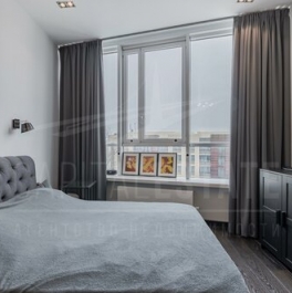 Продажа 5-комн квартиры на вторичном рынке Ленинградское ш,  д. 37,  к. 1