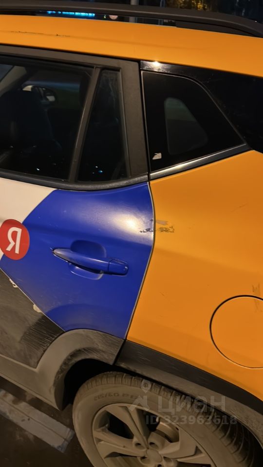 Аренда 2-комн квартиры на вторичном рынке Нахимовский проспект, 25К1