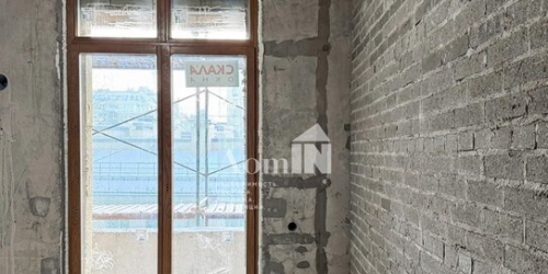 4-комн квартира проспект Бакунина,  д. 33 с1