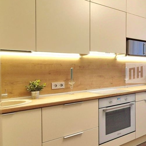 1-комн квартира Серебристый бульвар, 17к1