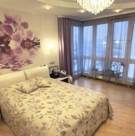 Продажа 3-комн квартиры на вторичном рынке Хорошевское ш,  д. 12 к1