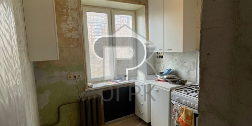 2-комн квартира Балашиха, Маяковского улица, дом 21