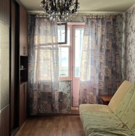 Продажа 3-комн квартиры на вторичном рынке Парковая 9-я ул,  д. 40