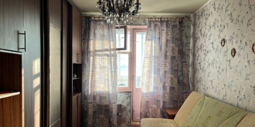 3-комн квартира Парковая 9-я ул,  д. 40