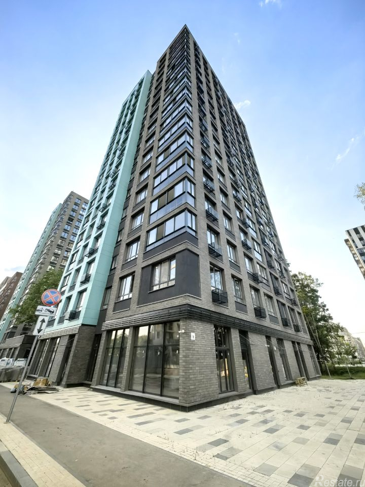 Аренда ПСН Скандинавский б-р,  д. 17,  к. 4