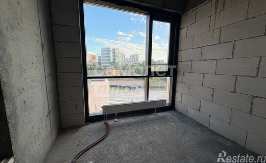 Продажа 2-комн квартиры на вторичном рынке ул Автозаводская,  д. 23,  к. 834