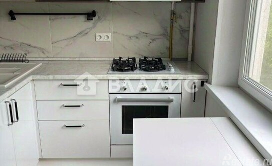 Продажа 2-комн квартиры на вторичном рынке ул Кировоградская,  д. 4,  к. 1