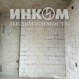 Продажа 5-комн квартиры на вторичном рынке улица Нижние Мнёвники,  д. 16 к6