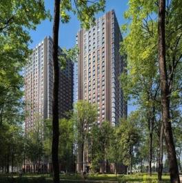 Продажа 3-комн квартиры на вторичном рынке Рязанский пр-кт,  д. 39,  к. 5