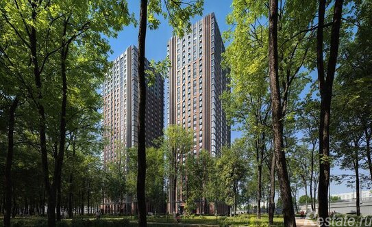 Продажа 3-комн квартиры на вторичном рынке Рязанский пр-кт,  д. 39,  к. 5