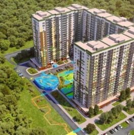 Продажа 3-комн квартиры на вторичном рынке Красногорск, Новотушинская улица,  д. 3