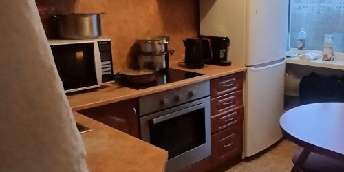 3-комн квартира Колпино, улица Братьев Радченко, 25