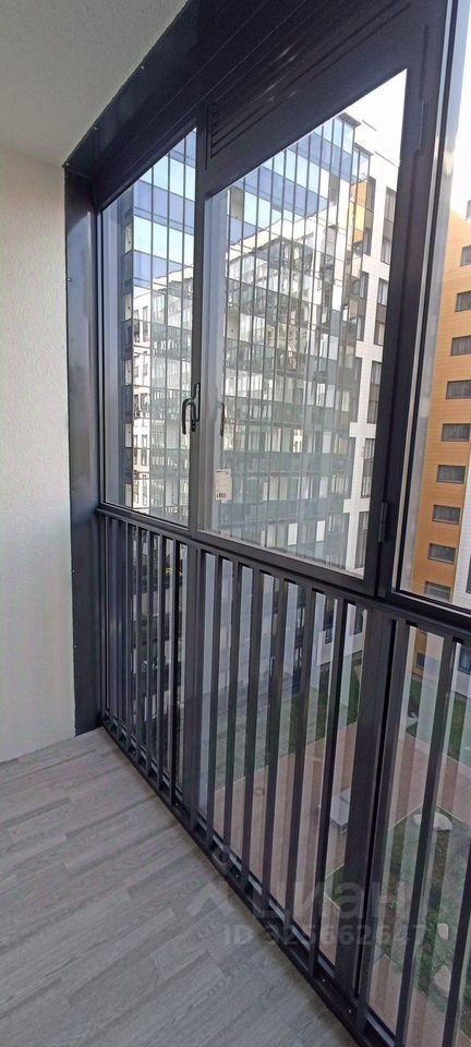 Продажа 1-комн квартиры на вторичном рынке дорога Торфяная, 15к3