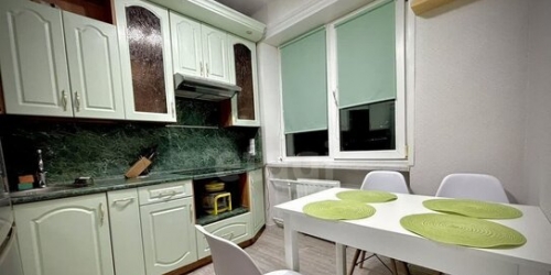 2-комн квартира ул Хасанская,  д. 24