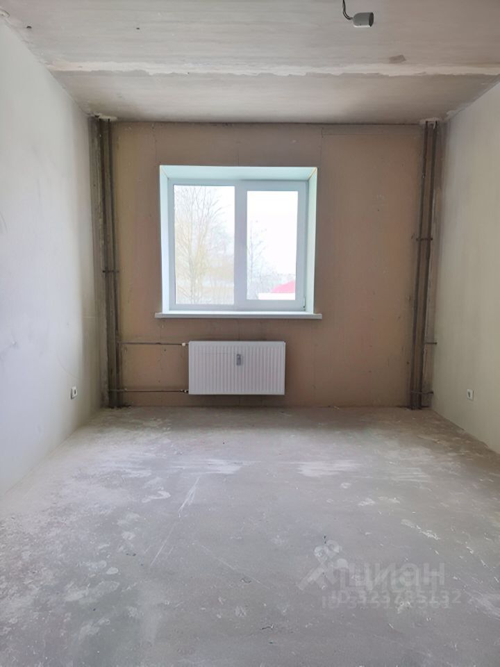 Продажа 1-комн квартиры на вторичном рынке Гатчина, улица Киргетова, 26/5