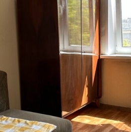 Продажа 2-комн квартиры на вторичном рынке Переяславская Б. ул,  д. 19