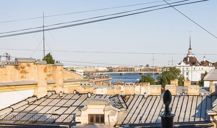 Продажа 6-комн квартиры на вторичном рынке улица Куйбышева,  д. 36