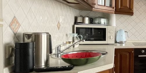 3-комн квартира 15-я Парковая улица, 47К1