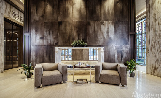 Продажа 2-комн квартиры на вторичном рынке Красногвардейский 1-й проезд,  д. 21,  к. 2