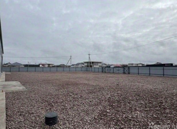 Продажа производственного помещения Пески, Красносельское шоссе,  д. 2