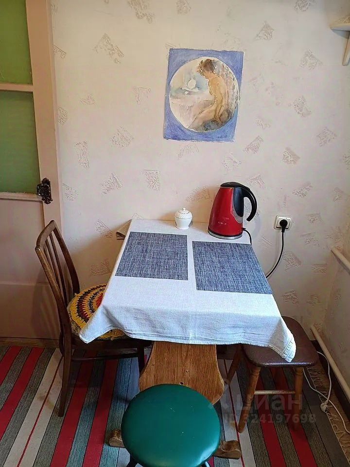 Аренда 1-комн квартиры на вторичном рынке Химки, улица Энгельса,  д. 1