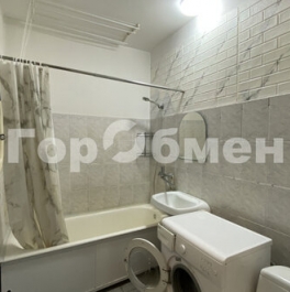 Продажа 1-комн квартиры на вторичном рынке ул Ангарская,  д. 45,  к. 3