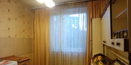 2-комн квартира ул Ставропольская,  д. 74