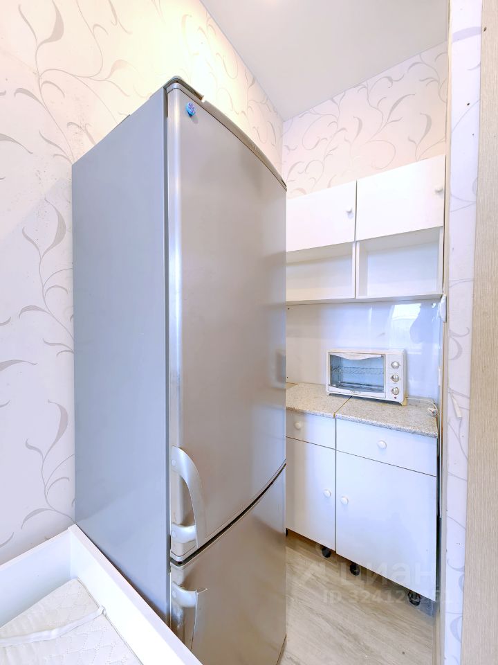 Аренда комнаты улица Жукова, 20