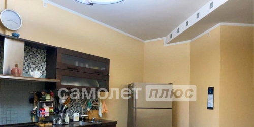 3-комн квартира Угличская улица,  д. 19