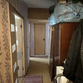 Продажа 2-комн квартиры на вторичном рынке улица Проходчиков,  д. 17