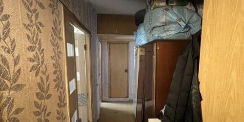 2-комн квартира улица Проходчиков,  д. 17