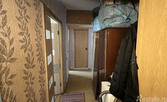 Продажа 2-комн квартиры на вторичном рынке улица Проходчиков,  д. 17