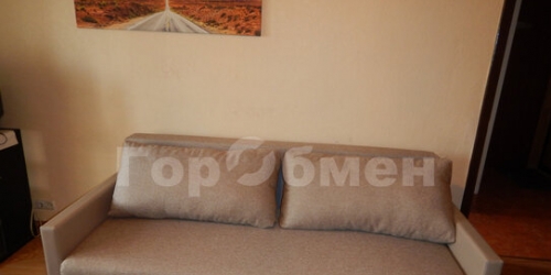 1-комн квартира Алтайская улица,  д. 34