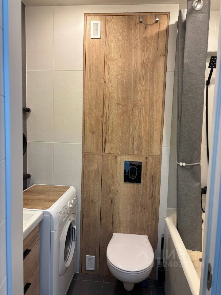 Продажа 1-комн квартиры на вторичном рынке бульвар Новаторов, 116