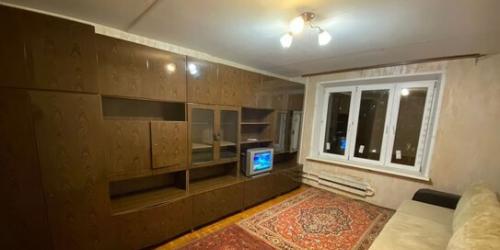 1-комн квартира Мукомольный проезд,  д. 9,  к. 2